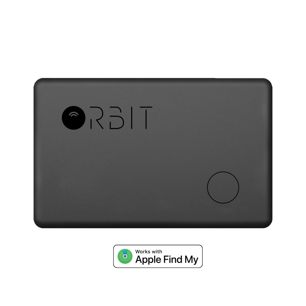 Orbit x Card - Orbit