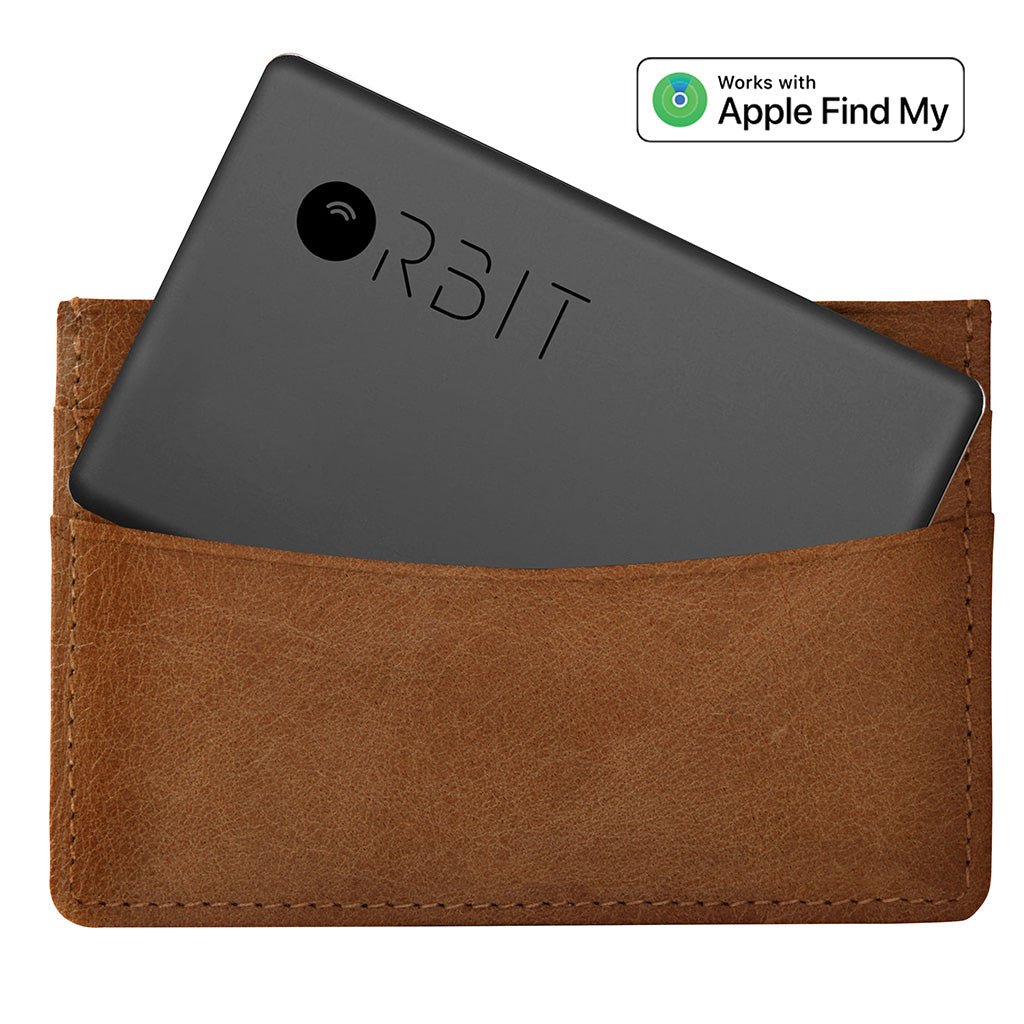 Orbit x Card - Orbit