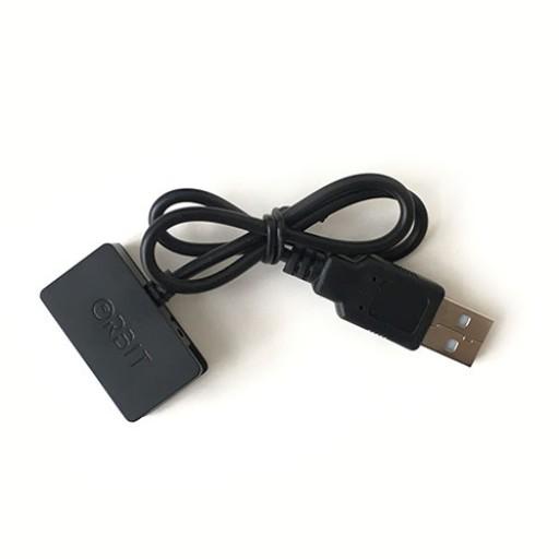 Replacement Orbit Card (1st Gen) Charging Cable EU - Orbit